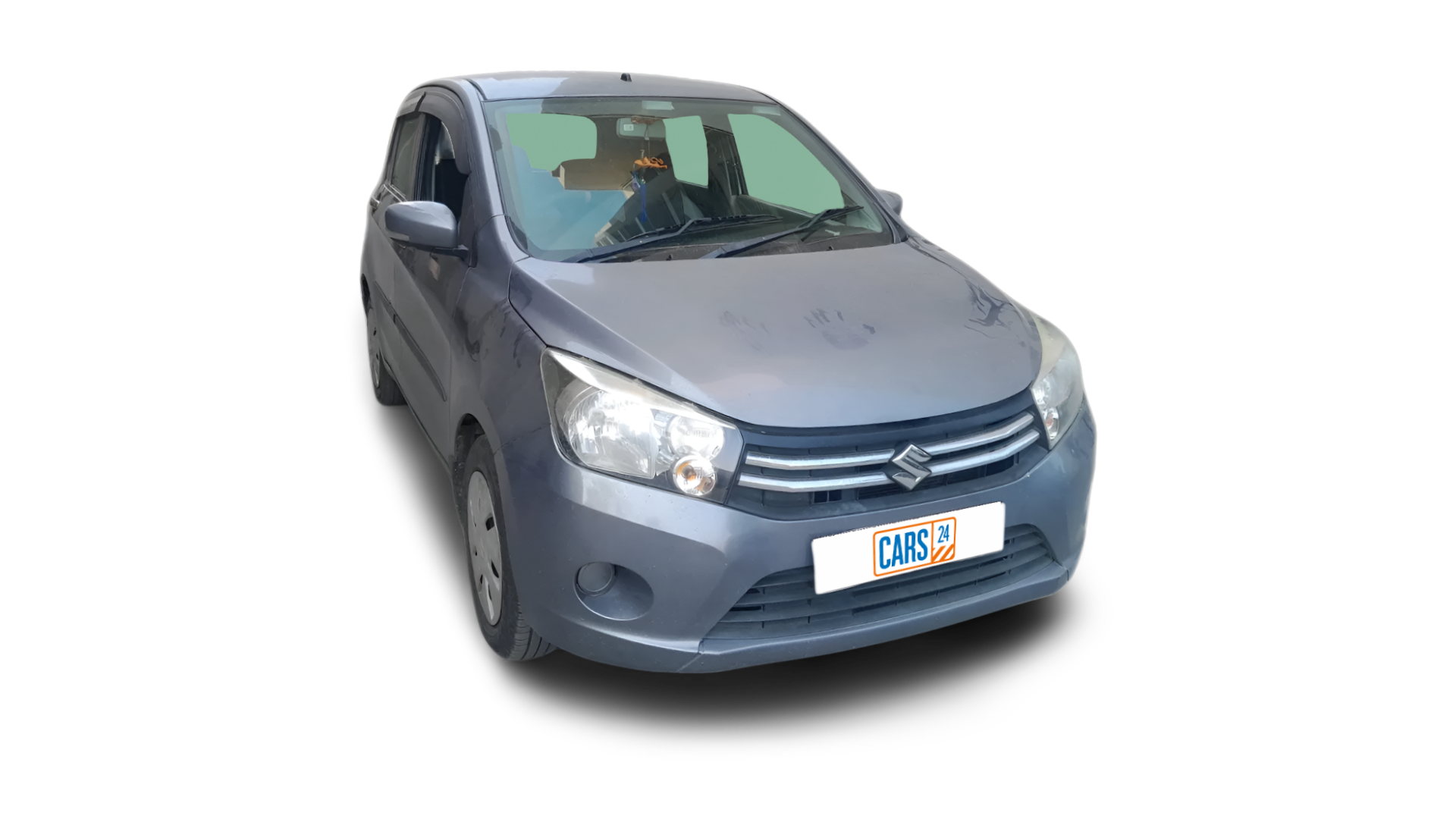 Maruti Celerio-img